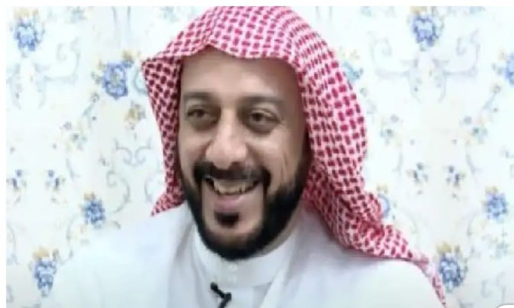 Syekh Ali Jaber Wafat, Khofifah : Almarhum Ulama Peduli Disabilitas