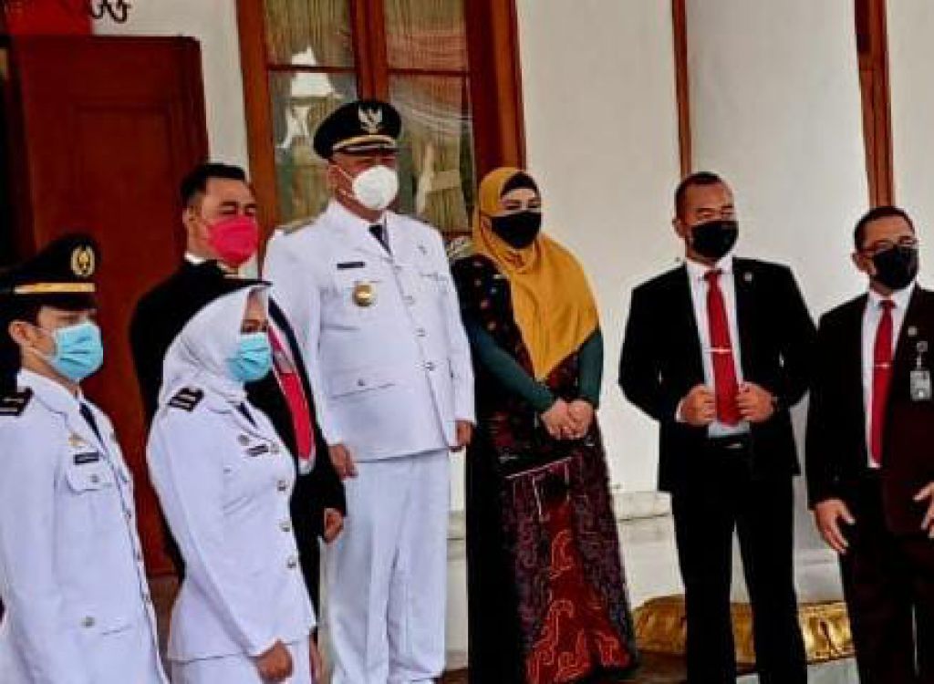 Whisnu Janjikan Bangkitnya Ekonomi Surabaya