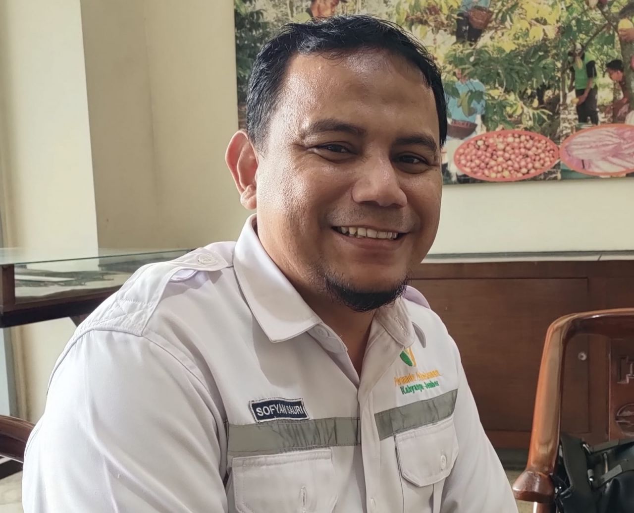 PDP Kahyangan Jember Bertekad Sumbang PAD