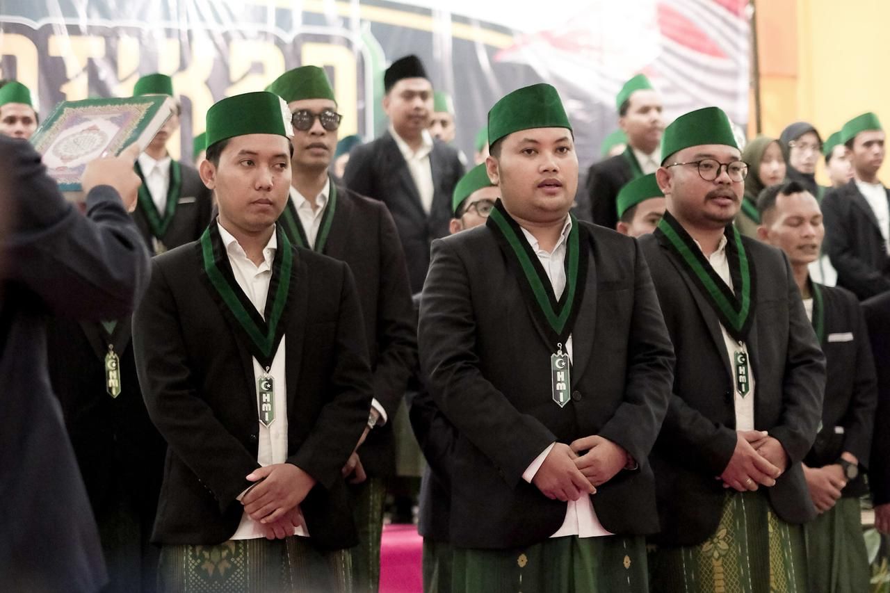 BADKO HMI JATIM Apresiasi Kebijakan Pemprov Terkait Penerbitan Ulang Ijazah Karyawan