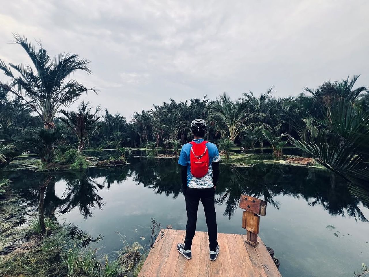 Suruan Ecopark Mempesona