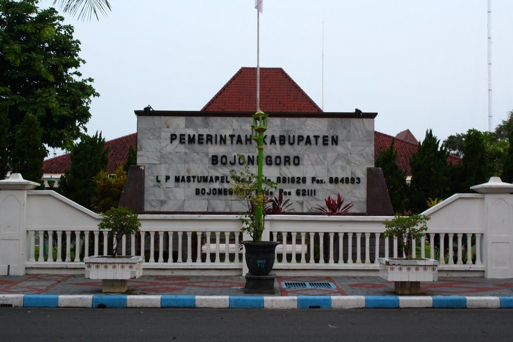 Rp 31,9 Miliar Alokasi Dana Desa untuk PPKM Mikro di Bojonegoro