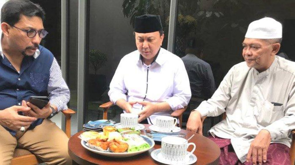 KH Ahmad Jakfar Yusuf: Machfud Arifin Calon Wali Kota Pilihan Ulama