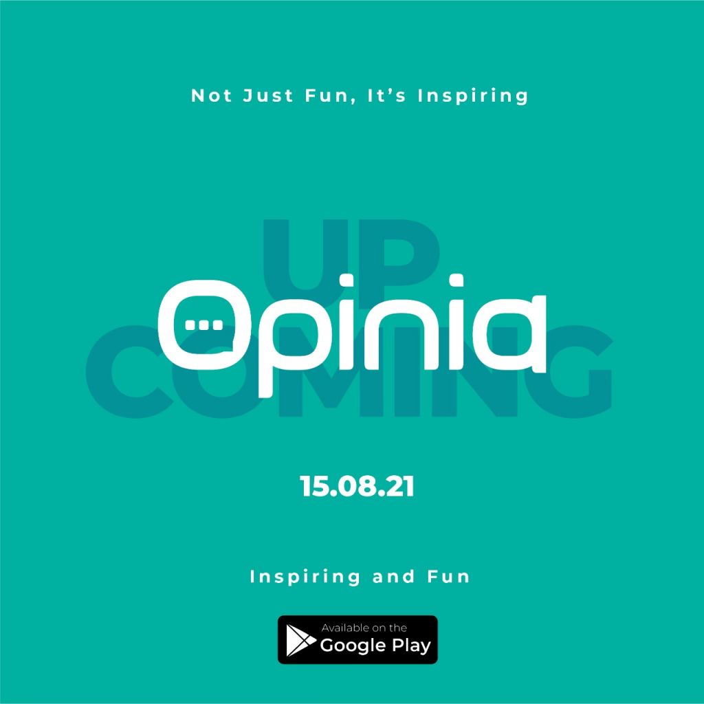 Ini Media Sosial Buatan Indonesia!