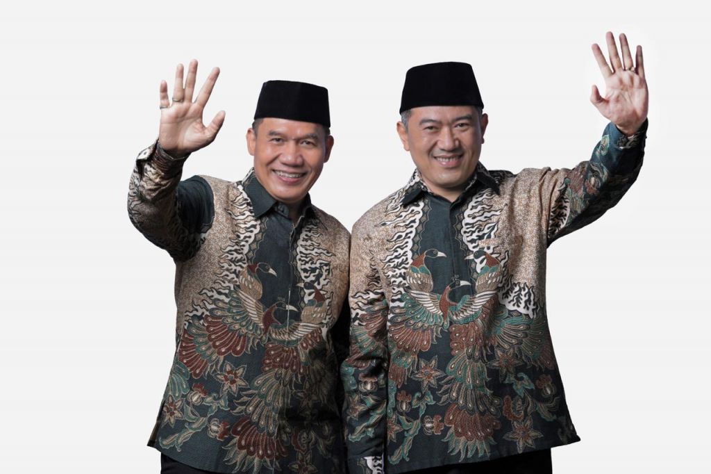 Pilkada Sidoarjo, BHS Diakui Sebagai Lawan Terberat