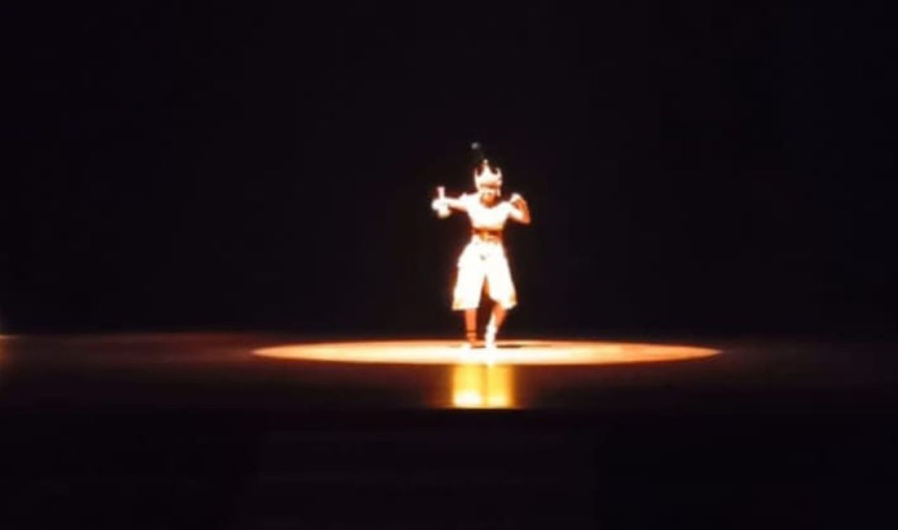 Keterangan Gambar: Sinergi Lintas Budaya