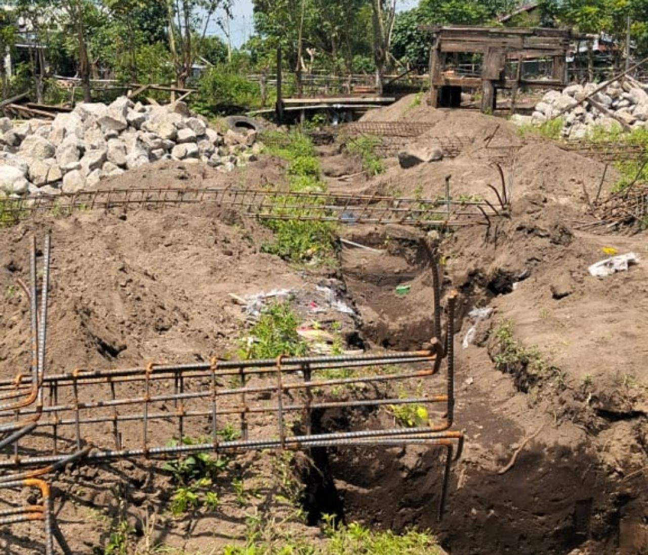 Keterangan Gambar: eksklusif 