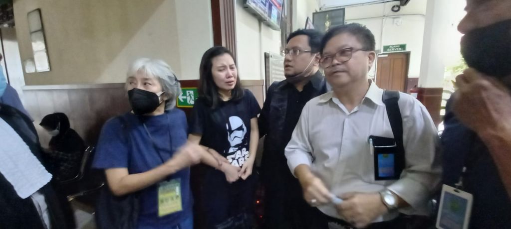 Sidang Kasus PT HAI, Dakwaan dan Tuntutan Jaksa Disebut Berbeda