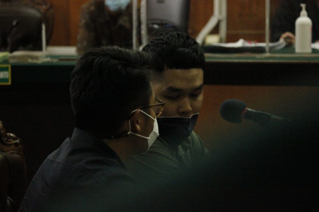 Sidang Praperadilan SMA SPI Masuki Pembuktian Akhir, Ahli Krimonologi Dihadirkan