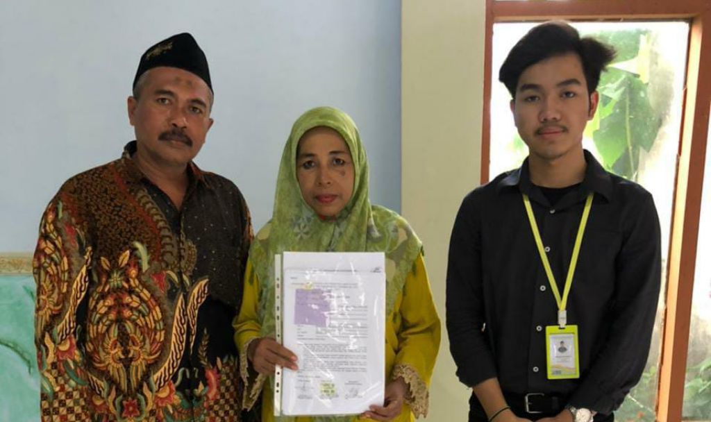 Tabung Haji Umroh Tawarkan Solusi Cerdas, Jamaah Akui Sistemnya Mudah