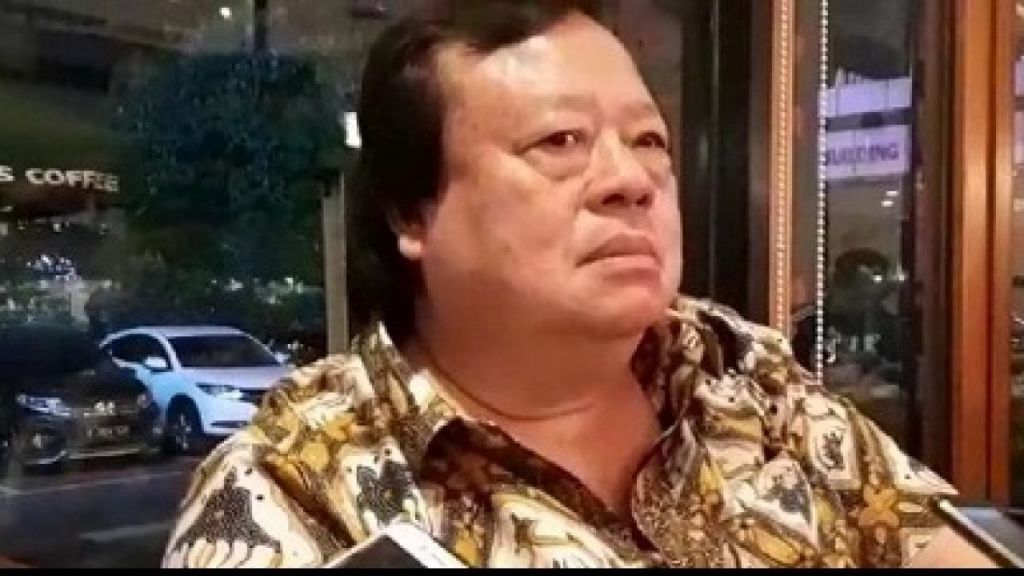 Sesepuh PDIP Surabaya: Ryantori Diduga Bohongi Publik Puluhan Tahun