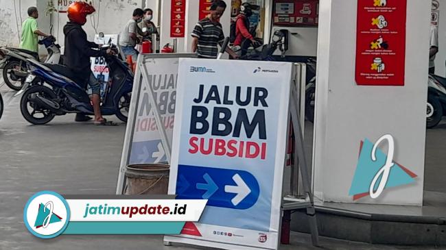 Pertamina Menjawab Kualitas Pertalite