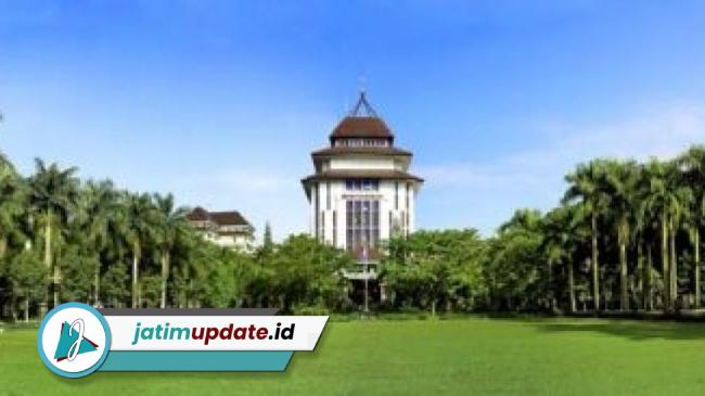 Background Ub Universitas Brawijaya Terus Menguat: Raih Prestasi di QS World ...