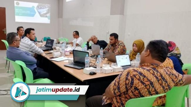 Rapat Kerja Itb Yadika Pasuruan