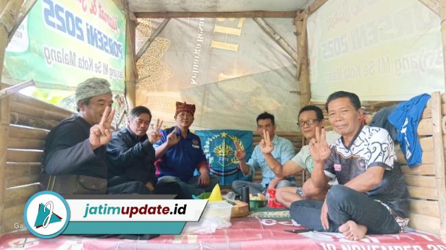 Ulang Tahun ke-8 Ormas FPN, Berkah Air Nusantara atau Ritual Kosong Belaka?