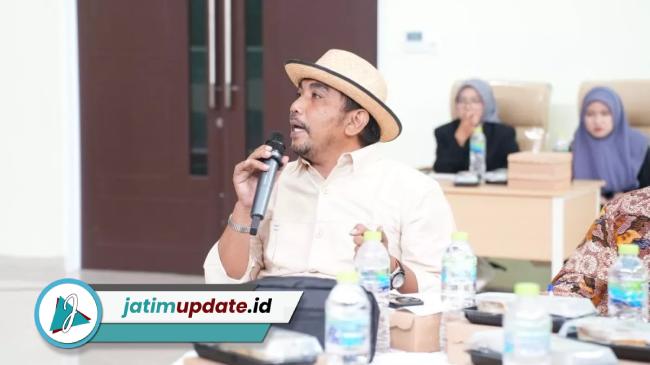 Dugaan Mark-up hingga Honor Ilegal di DPRD Pamekasan, Sekjen Peradi Madura Raya Minta Publik Diberi Kejelasan