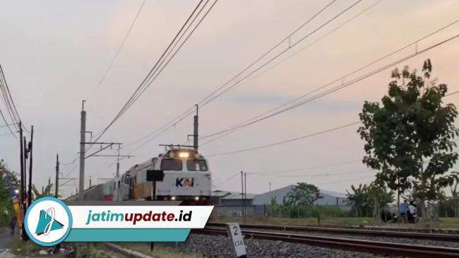 PT KAI Sebut Stasiun Malang Catat Lonjakan Jutaan Penumpang